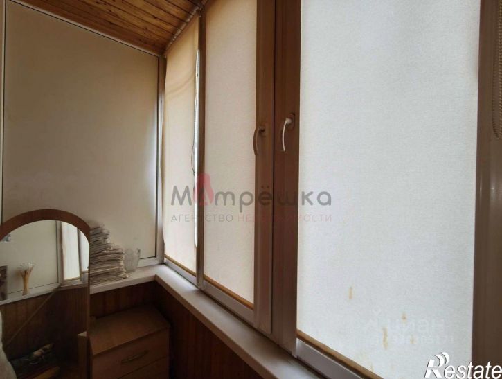 1-комн квартира ул Щорса, 39б,  д. 39б