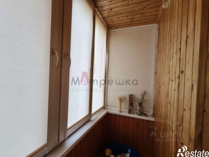 1-комн квартира ул Щорса, 39б,  д. 39б