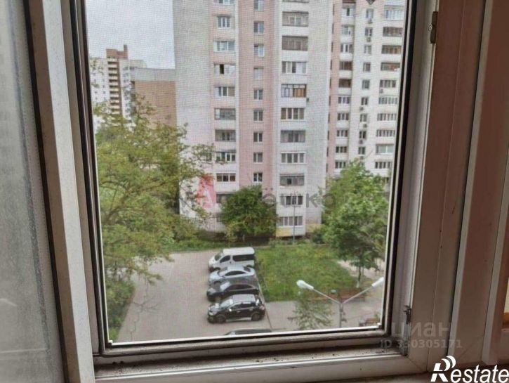 1-комн квартира ул Щорса, 39б,  д. 39б