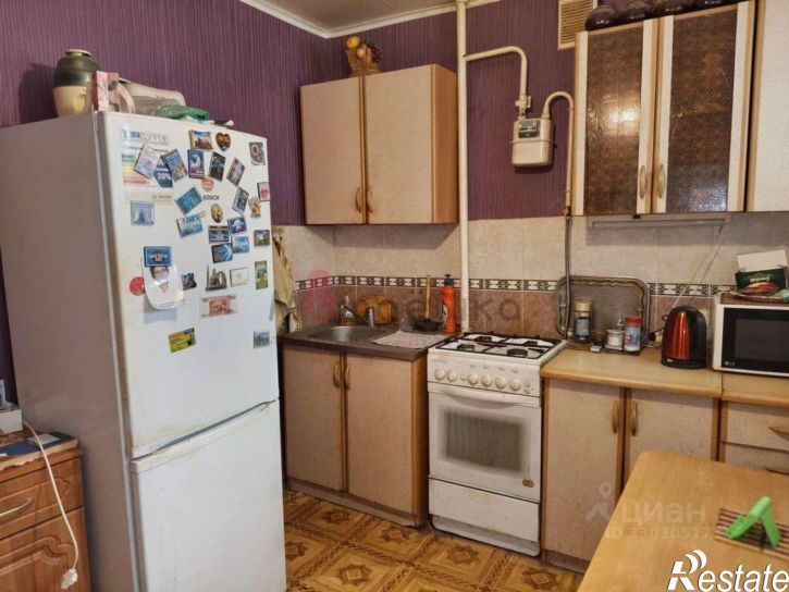 1-комн квартира ул Щорса, 39б,  д. 39б