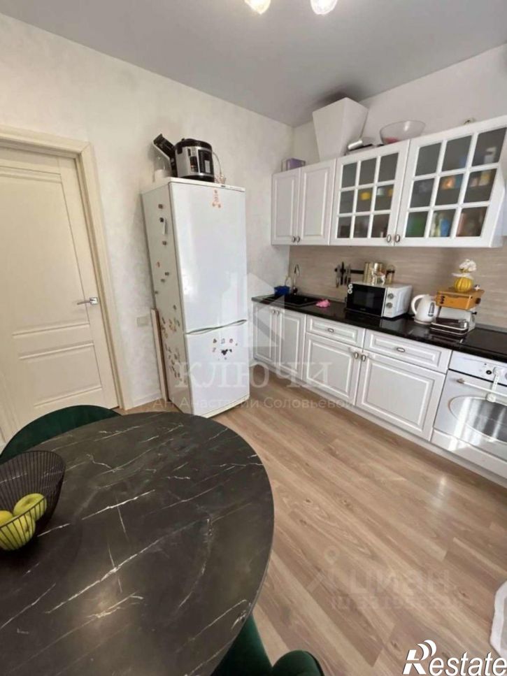 1-комн квартира ул 60 лет Октября, 2б,  д. 2б