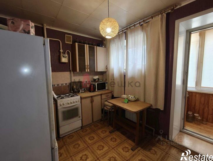 1-комн квартира ул Щорса, 39б,  д. 39б