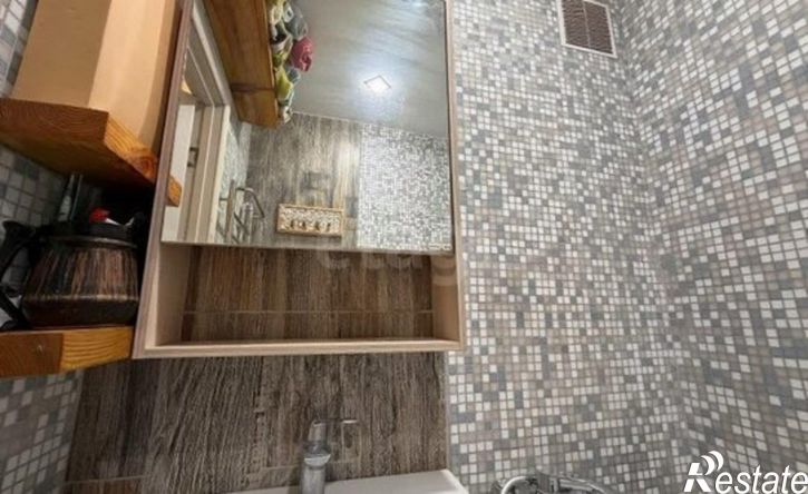 1-комн квартира б-р Юности, 43,  д. 43