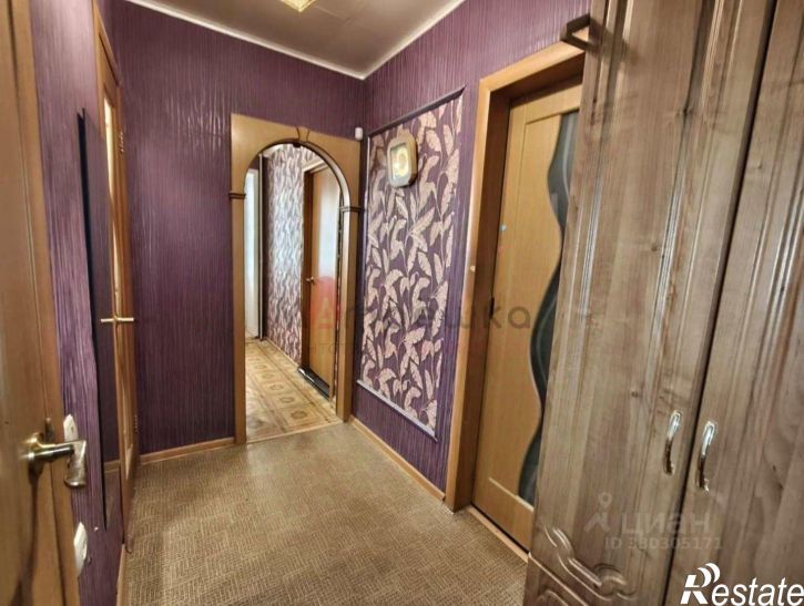 1-комн квартира ул Щорса, 39б,  д. 39б