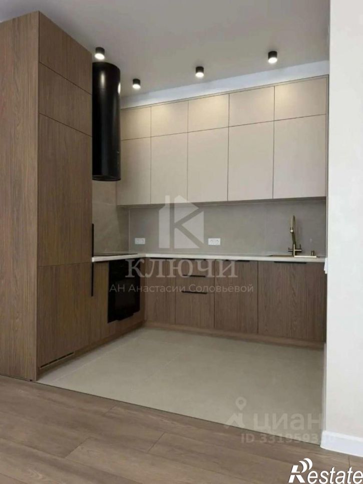 3-комн квартира ул Донецкая, 77а 1,  д. 77а 1,  к. 1
