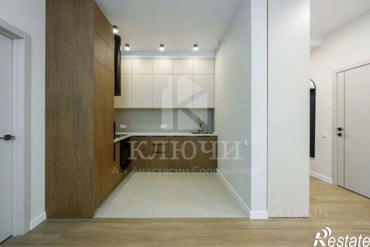 3-комн квартира ул Донецкая, 77а 1,  д. 77а 1,  к. 1