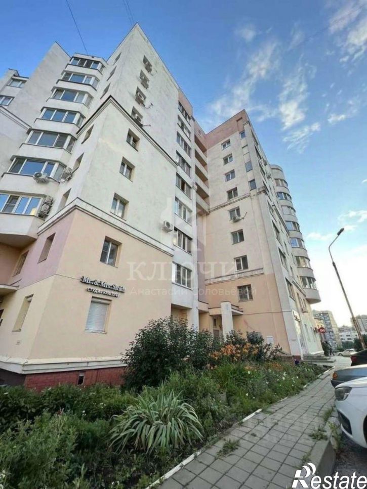 1-комн квартира ул 60 лет Октября, 2б,  д. 2б