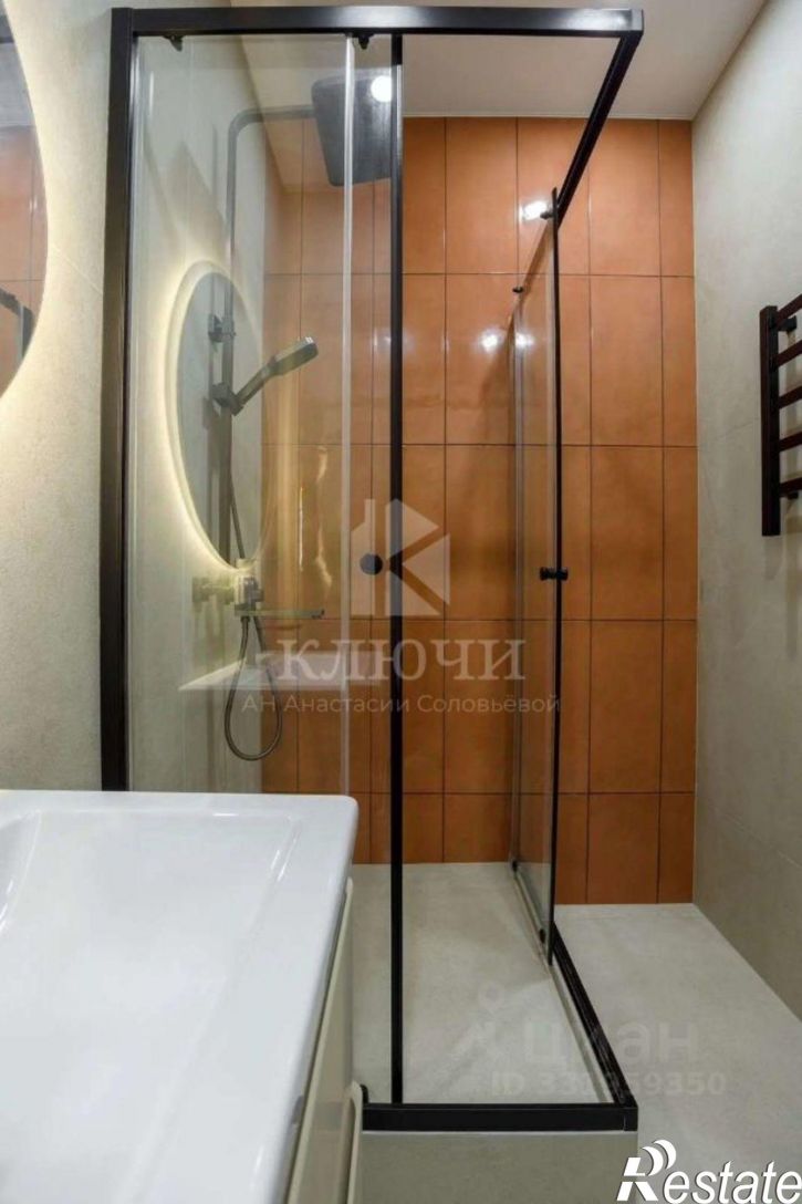 3-комн квартира ул Донецкая, 77а 1,  д. 77а 1,  к. 1