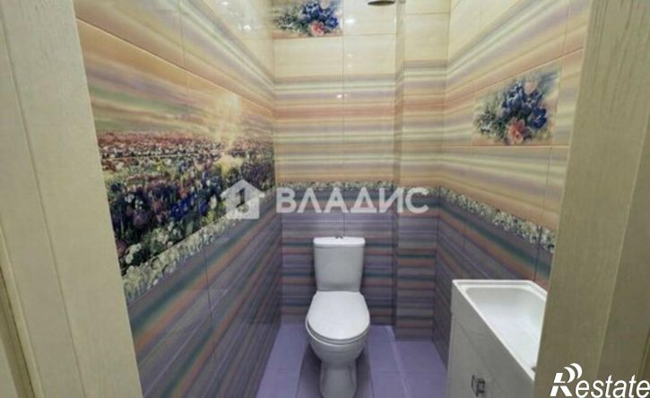 3-комн квартира ул Гостенская, 16,  д. 16
