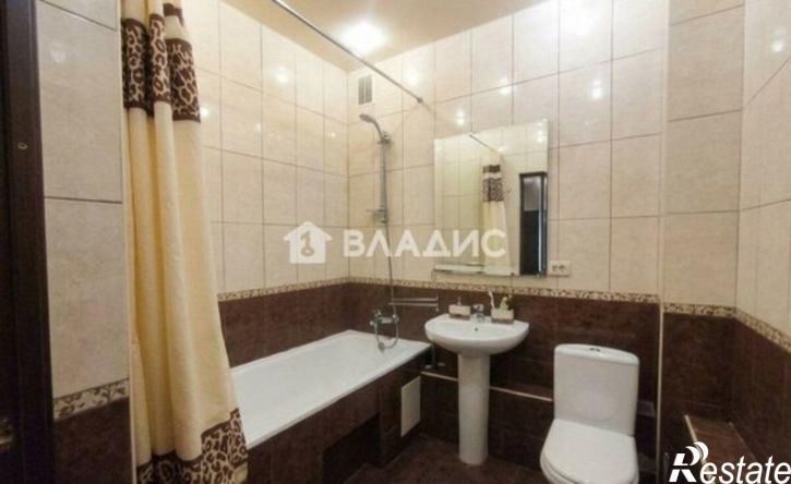 1-комн квартира ул Славянская, 7б,  д. 7б