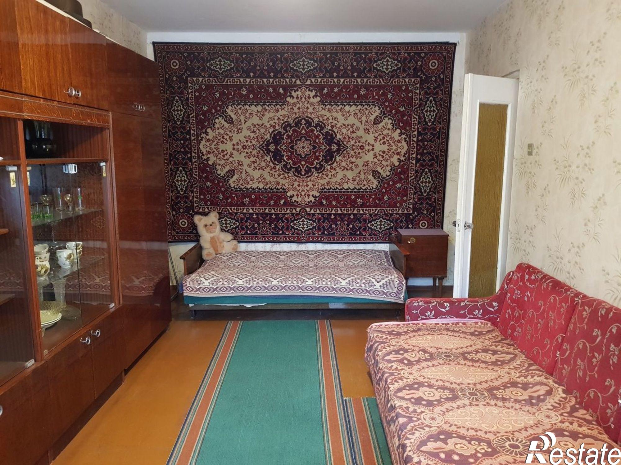 Сдать квартиру за 12 000 рублей на ул Губкина, 20