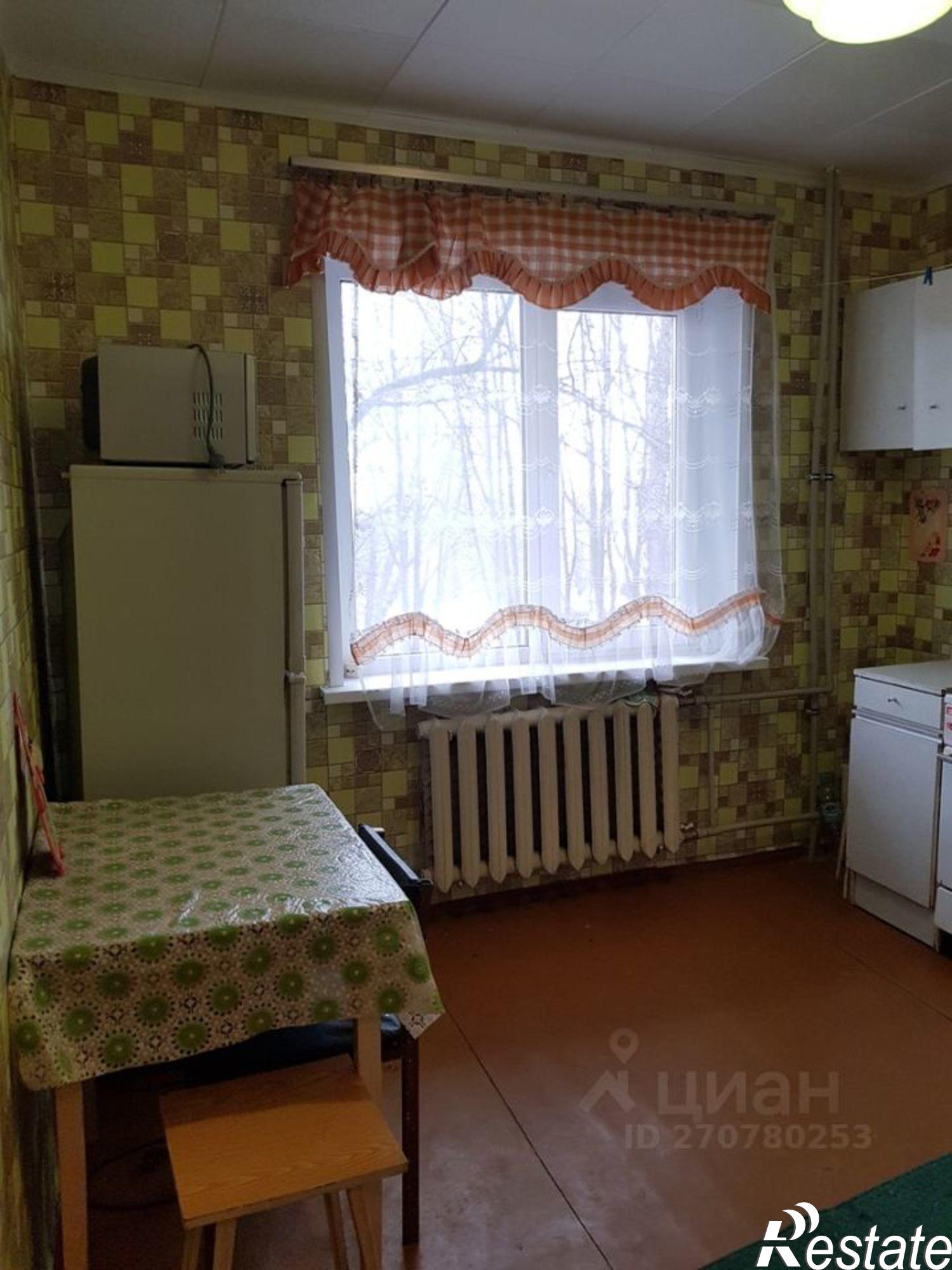 Сдать квартиру за 12 000 рублей на ул Губкина, 20