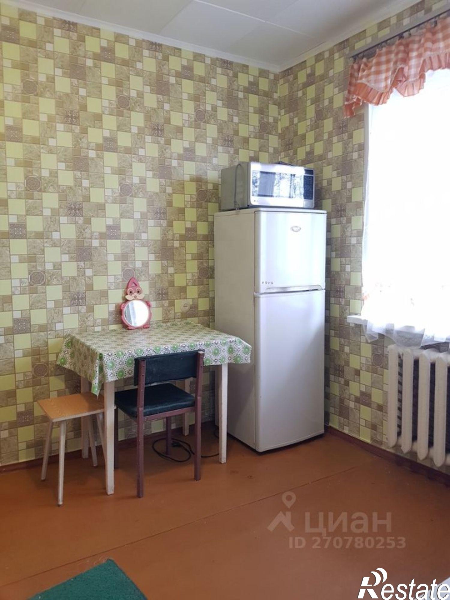 Сдать квартиру за 12 000 рублей на ул Губкина, 20