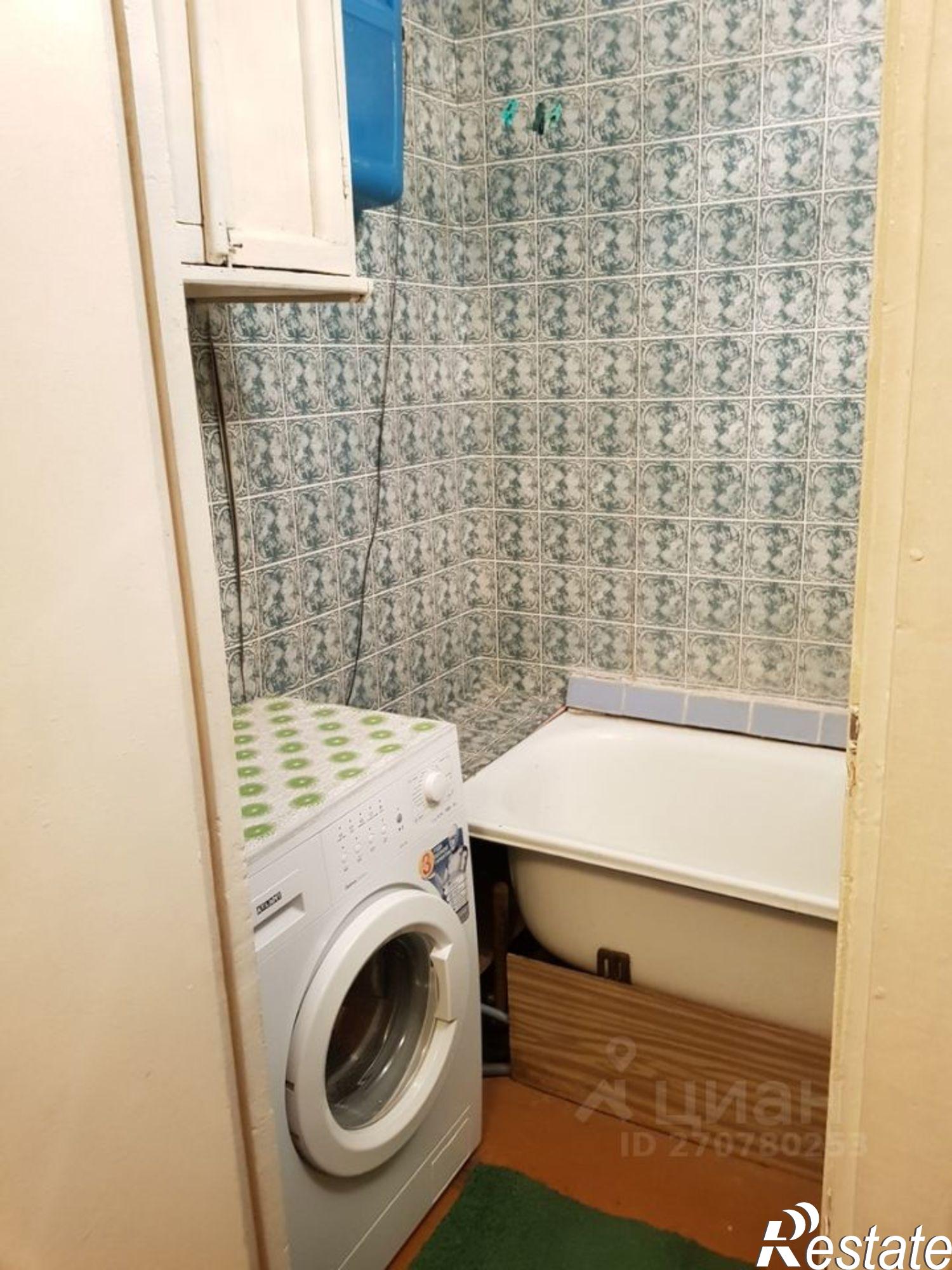 Сдать квартиру за 12 000 рублей на ул Губкина, 20