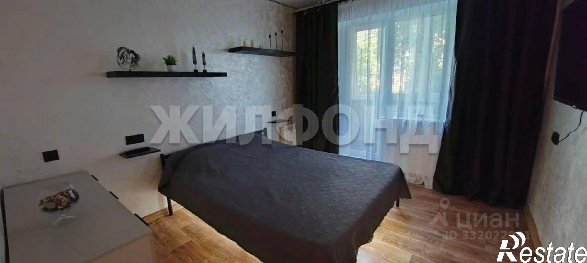 Купить квартиру за 4 400 000 рублей на ул Королева, 18