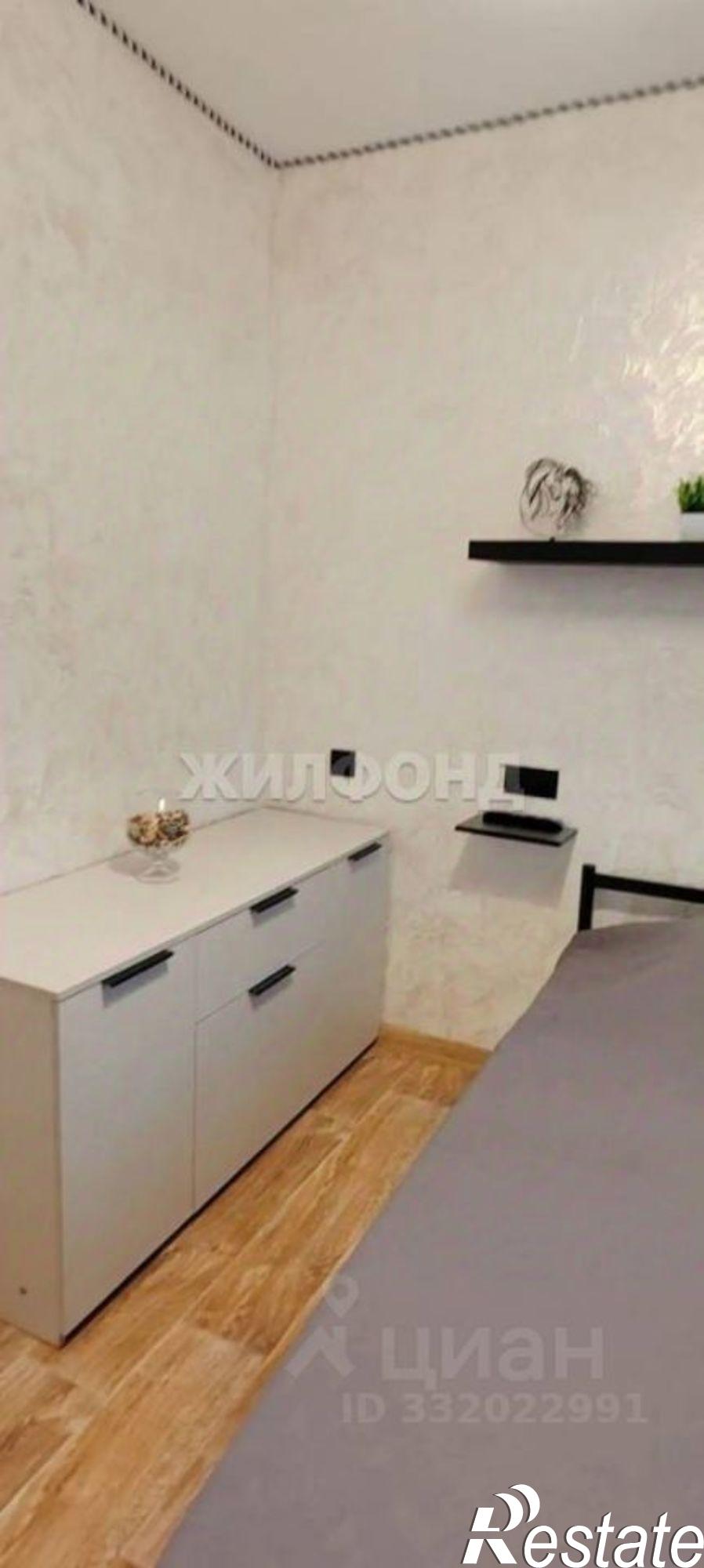 Купить квартиру за 4 400 000 рублей на ул Королева, 18