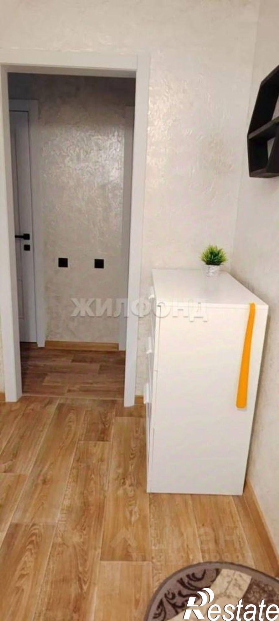 Купить квартиру за 4 400 000 рублей на ул Королева, 18