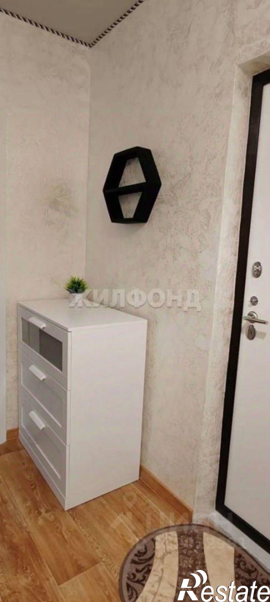 Купить квартиру за 4 400 000 рублей на ул Королева, 18