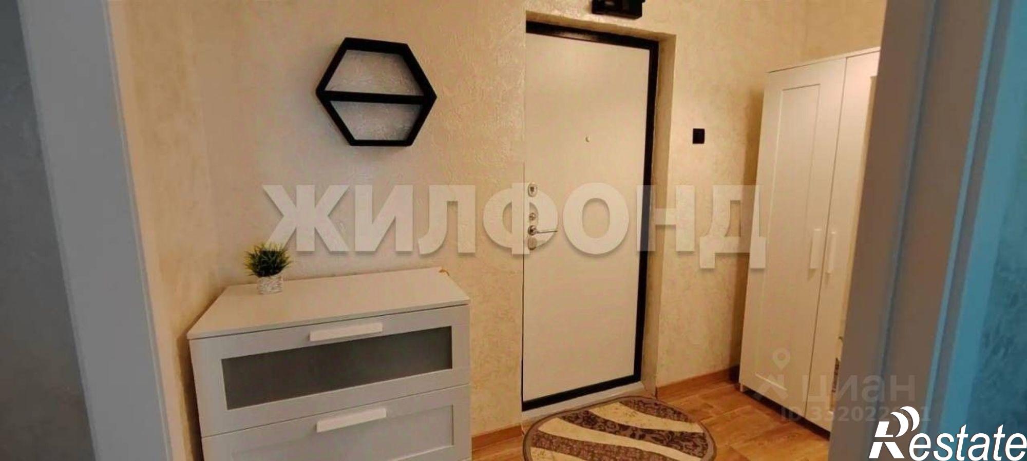 Купить квартиру за 4 400 000 рублей на ул Королева, 18