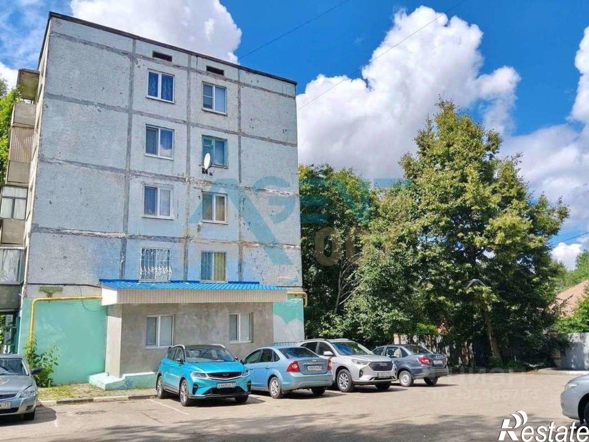 Купить квартиру за 6 000 000 рублей на ул Привольная, 22