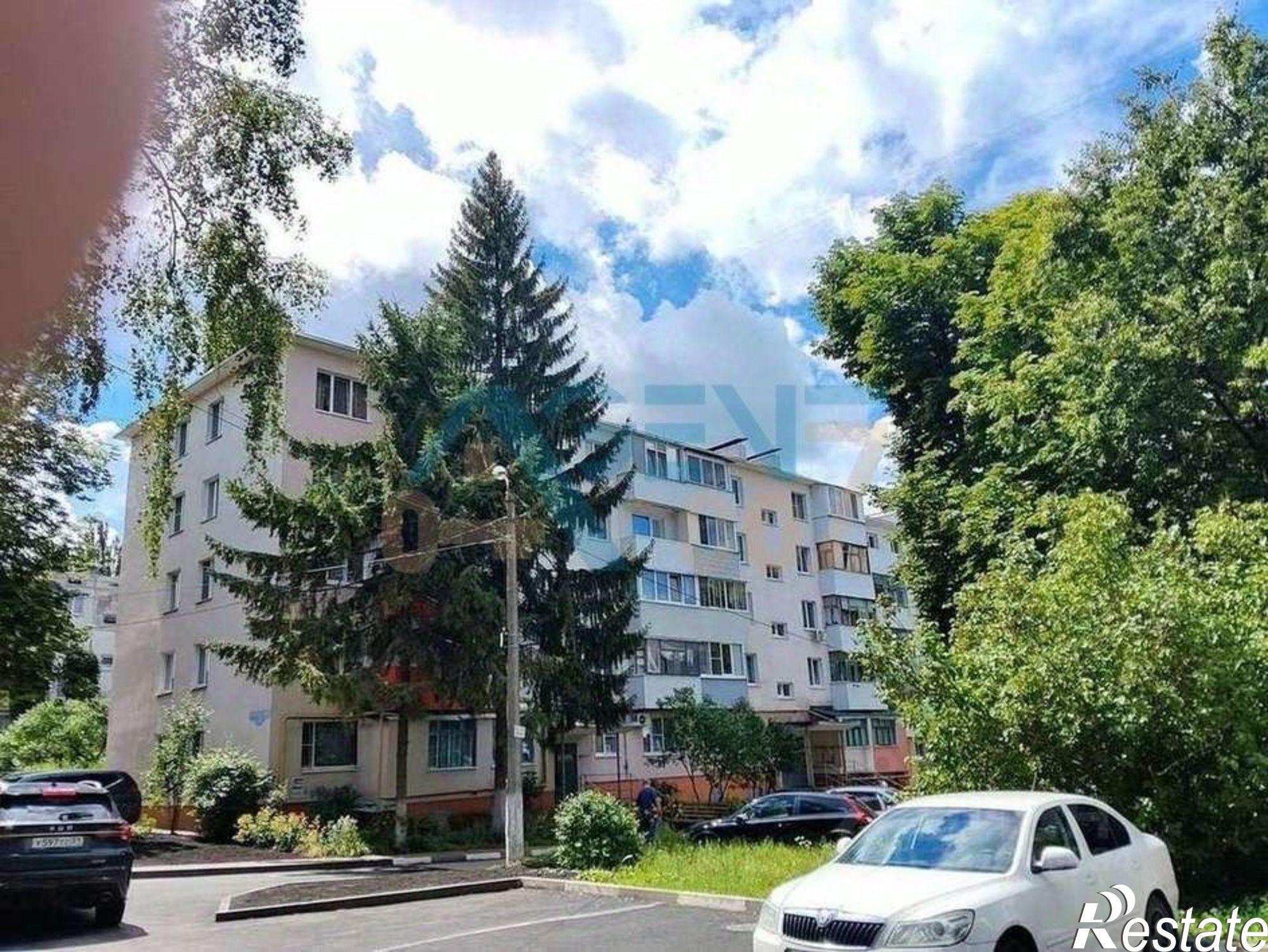 Купить квартиру за 6 000 000 рублей на ул Привольная, 22