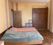 2-комн, 60кв м, этаж 5/9 б-р 1 Салюта, 6в