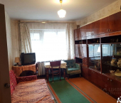 1-комн, 36кв м, этаж 1/9 ул Губкина, 20