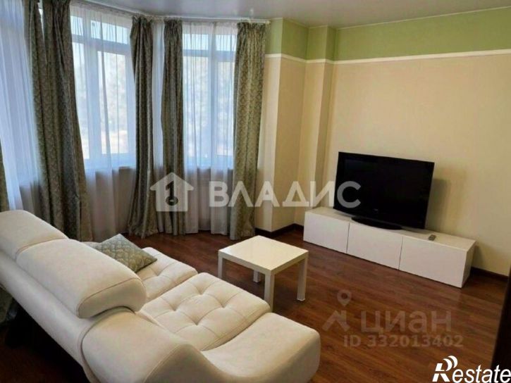 1-комн квартира ул Харьковская, 3,  д. 3