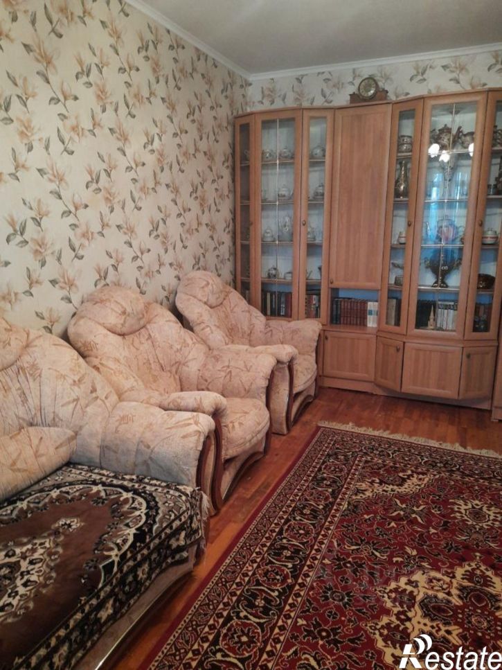 Комната ул Победы, 83,  д. 83