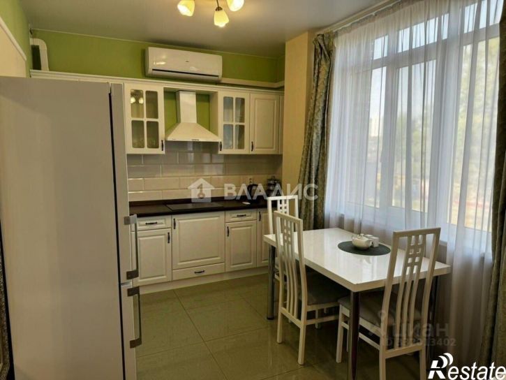 1-комн квартира ул Харьковская, 3,  д. 3