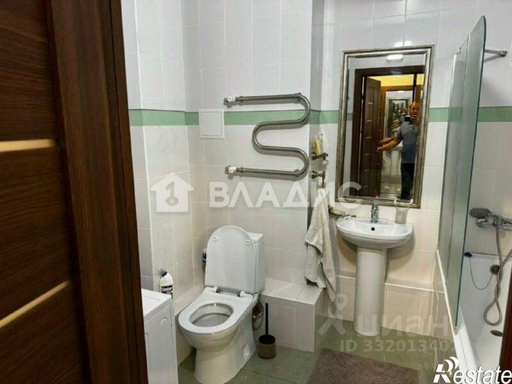 1-комн квартира ул Харьковская, 3,  д. 3