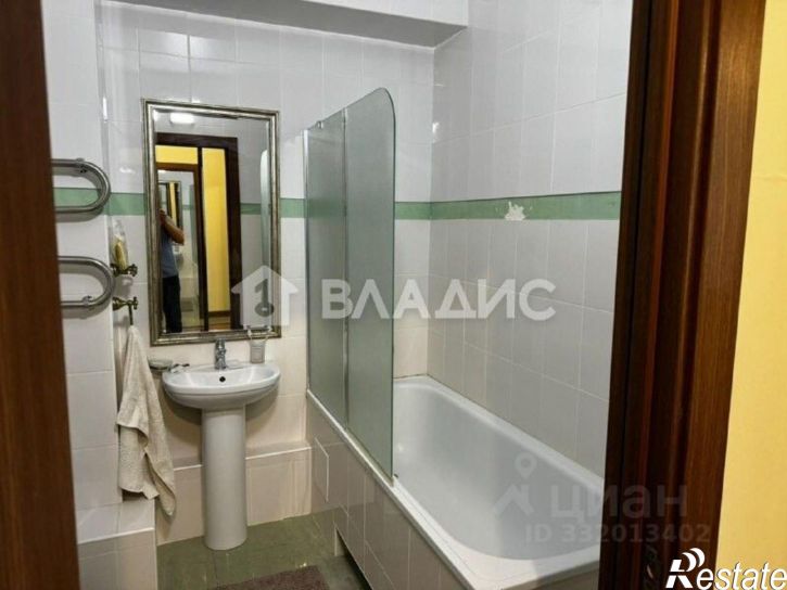 1-комн квартира ул Харьковская, 3,  д. 3