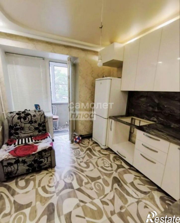 1-комн квартира пр-кт Ватутина, 22б,  д. 22б