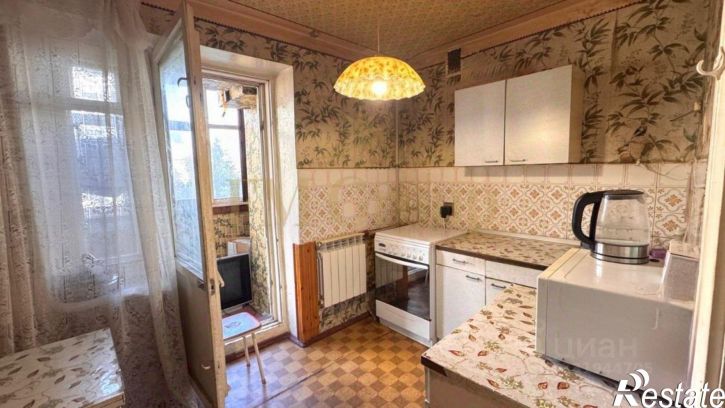 2-комн квартира ул Королева, 35,  д. 35