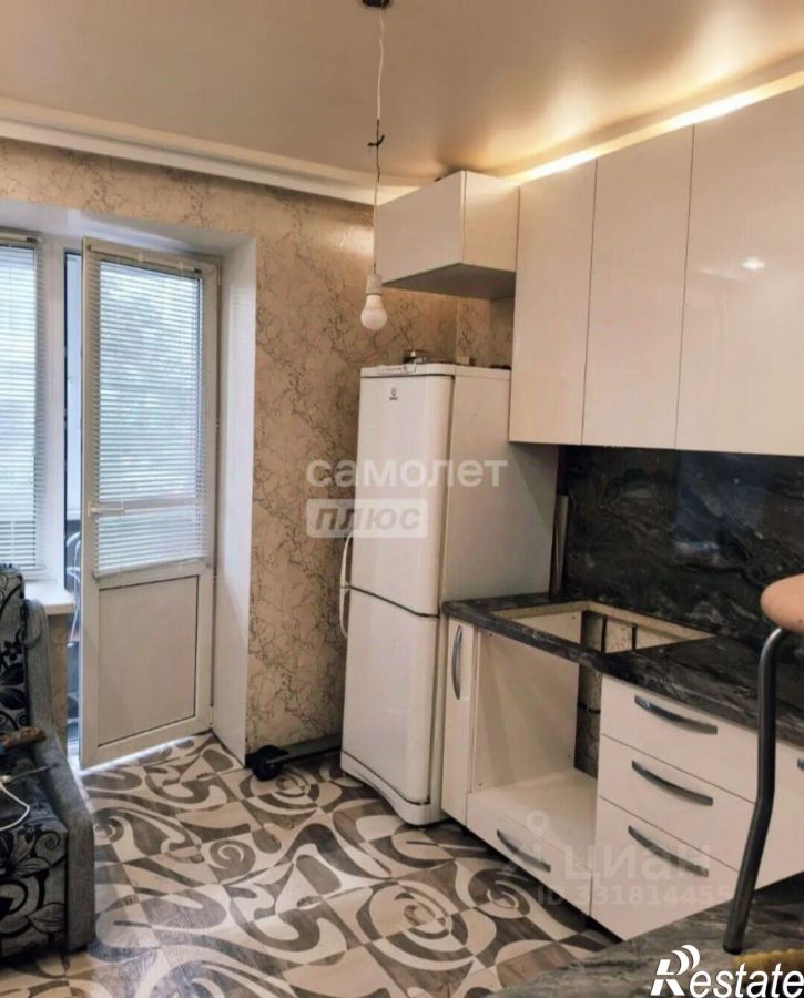 1-комн квартира пр-кт Ватутина, 22б,  д. 22б