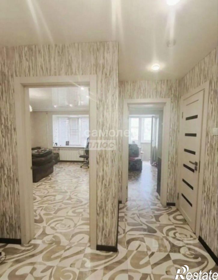 1-комн квартира пр-кт Ватутина, 22б,  д. 22б