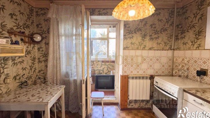 2-комн квартира ул Королева, 35,  д. 35