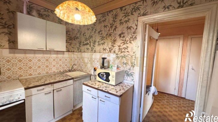2-комн квартира ул Королева, 35,  д. 35