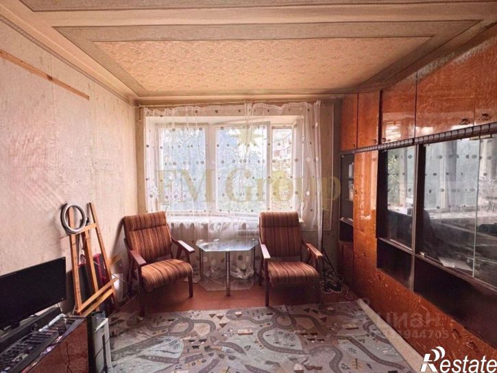 2-комн квартира ул Королева, 35,  д. 35