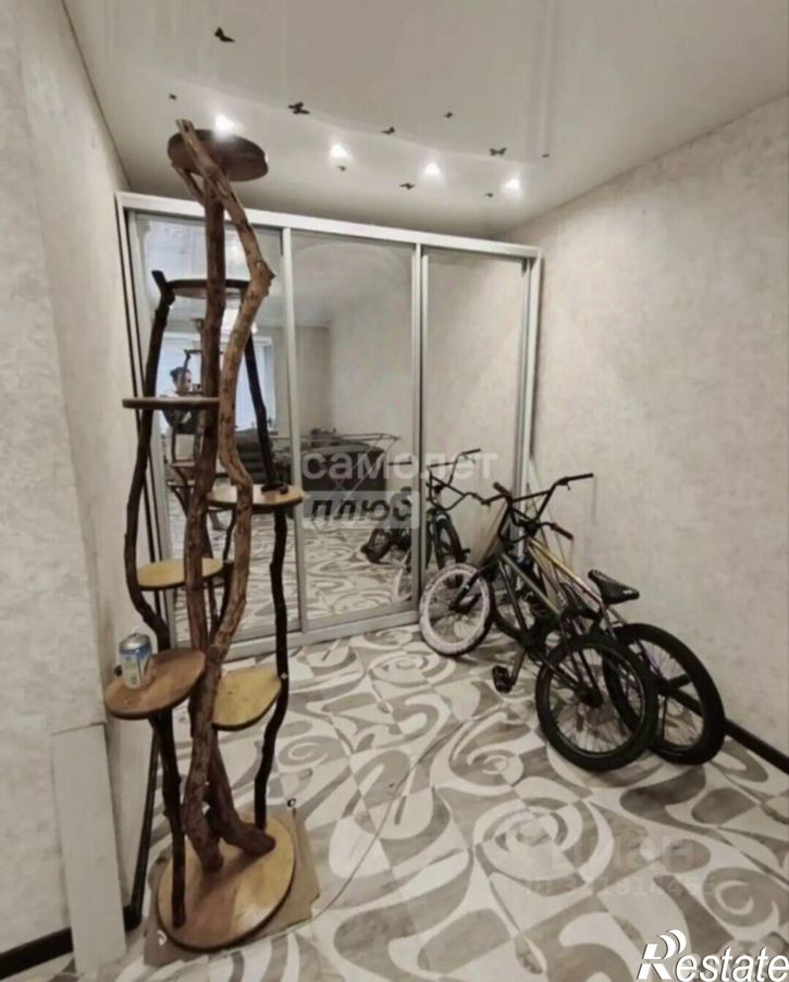 1-комн квартира пр-кт Ватутина, 22б,  д. 22б