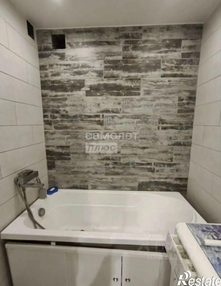 1-комн квартира пр-кт Ватутина, 22б,  д. 22б
