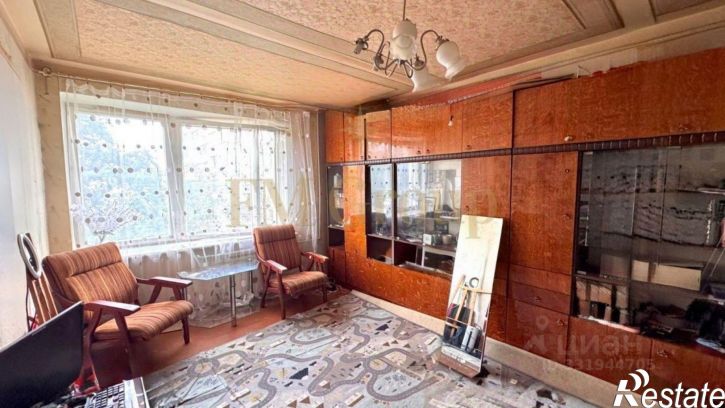 2-комн квартира ул Королева, 35,  д. 35