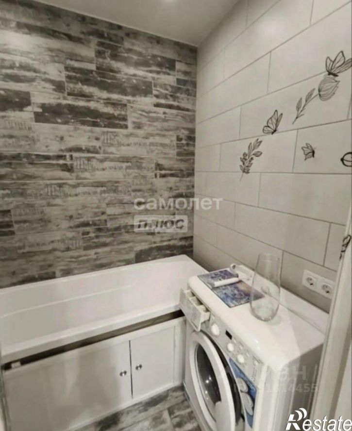 1-комн квартира пр-кт Ватутина, 22б,  д. 22б