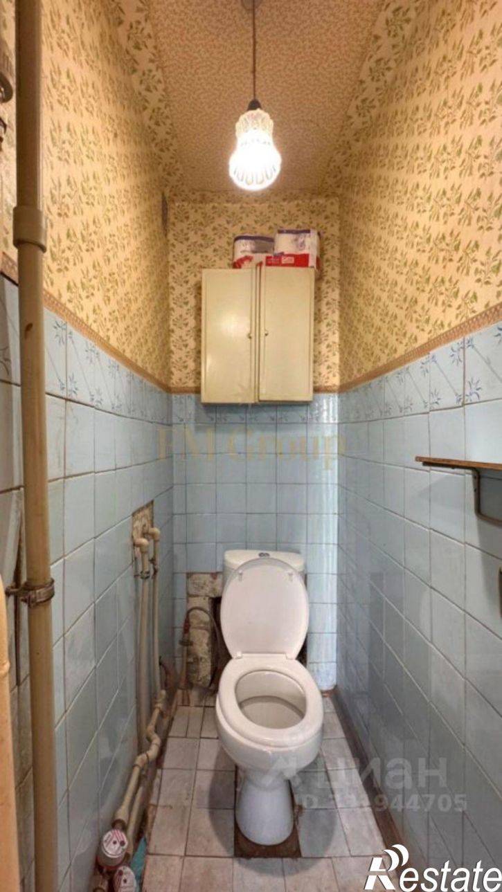 2-комн квартира ул Королева, 35,  д. 35