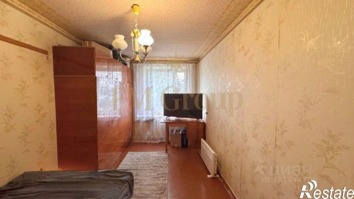 2-комн квартира ул Королева, 35,  д. 35