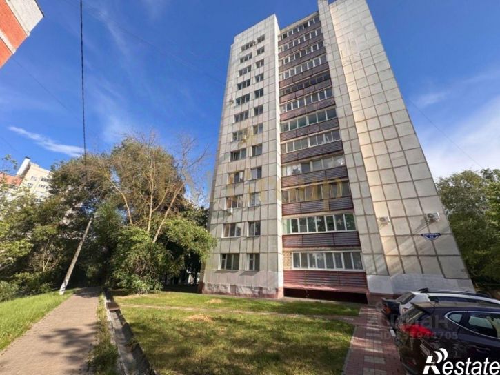 2-комн квартира ул Королева, 35,  д. 35