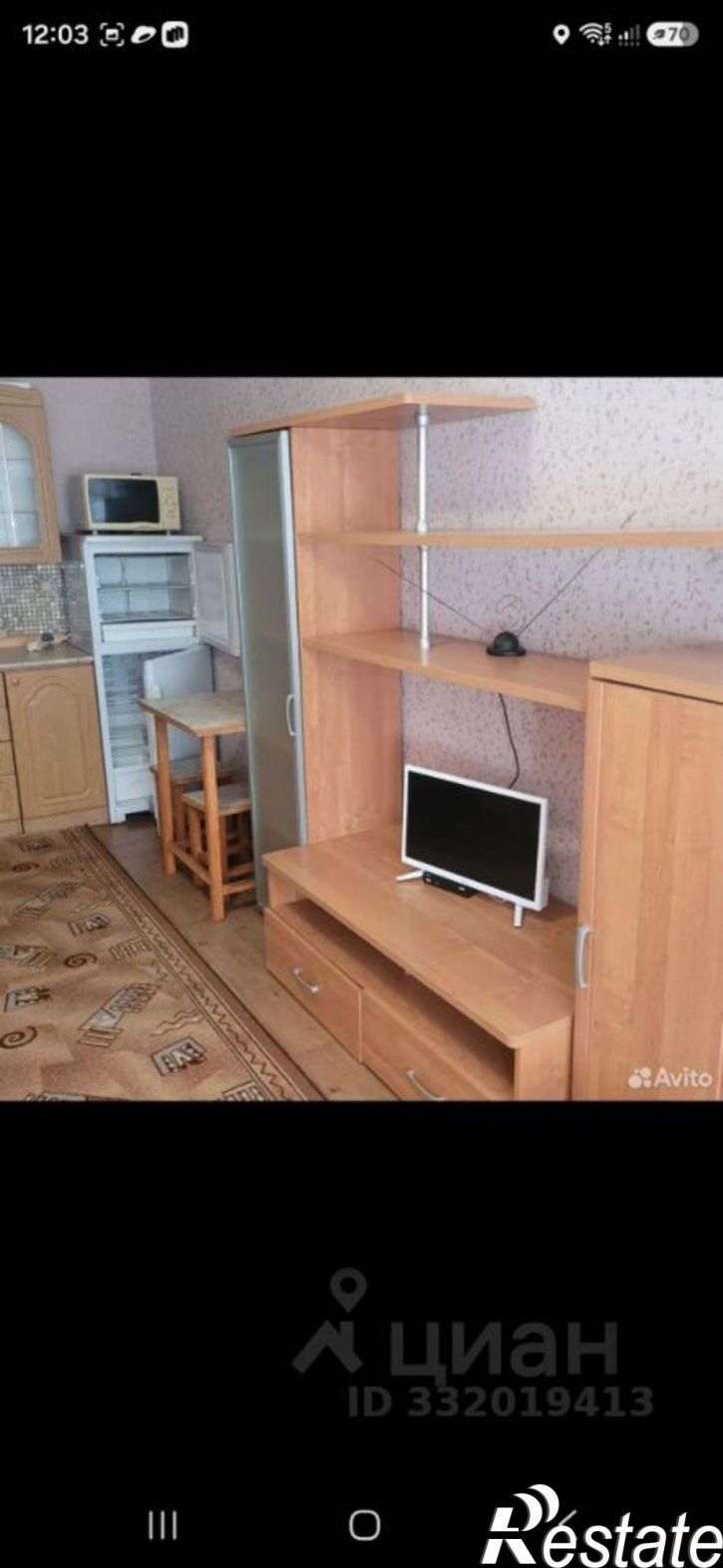 Комната ул Горького, 62,  д. 62