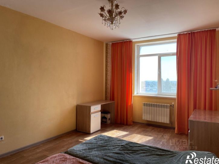 2-комн квартира б-р 1 Салюта, 6в,  д. 6в