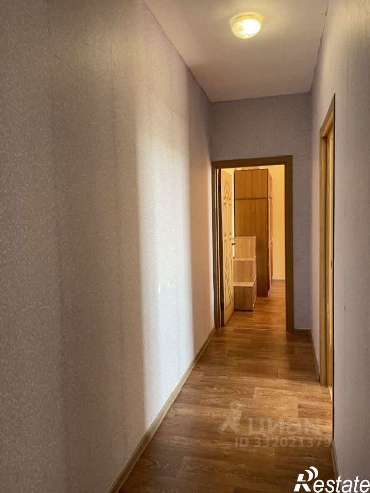 2-комн квартира б-р 1 Салюта, 6в,  д. 6в