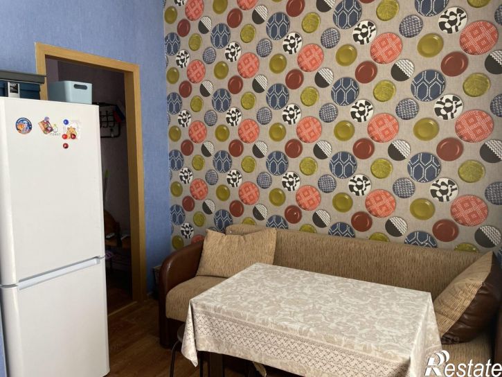 2-комн квартира б-р 1 Салюта, 6в,  д. 6в